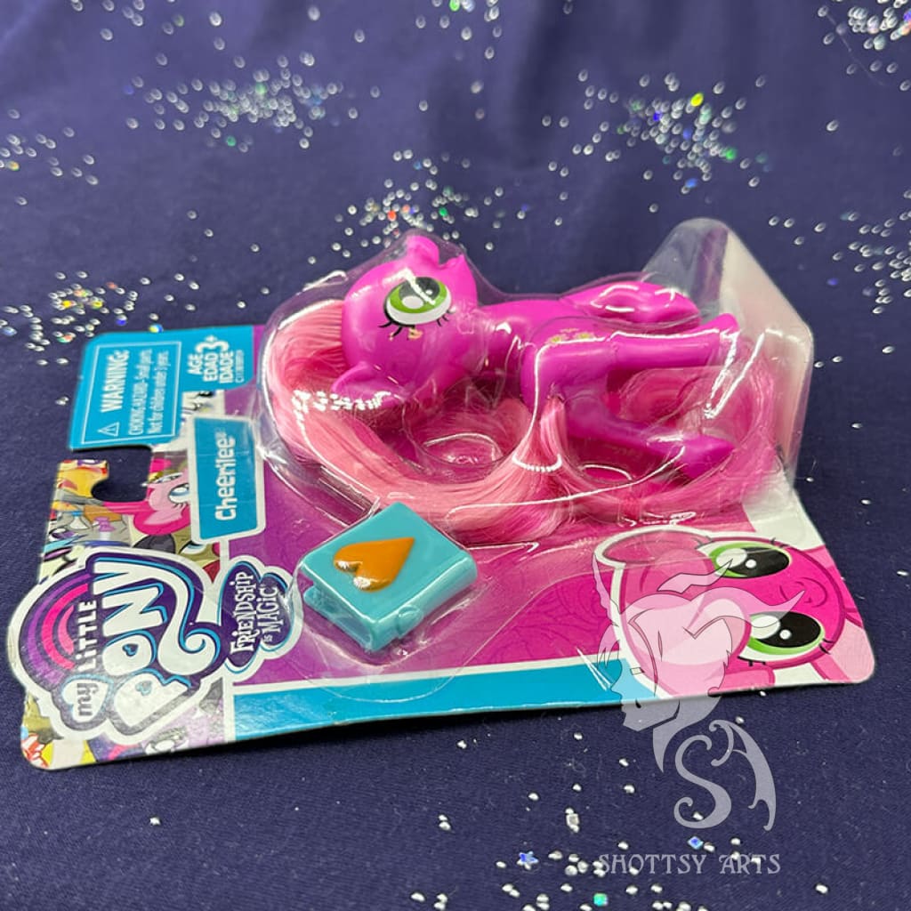Mip Cheerilee G4.5 Doll