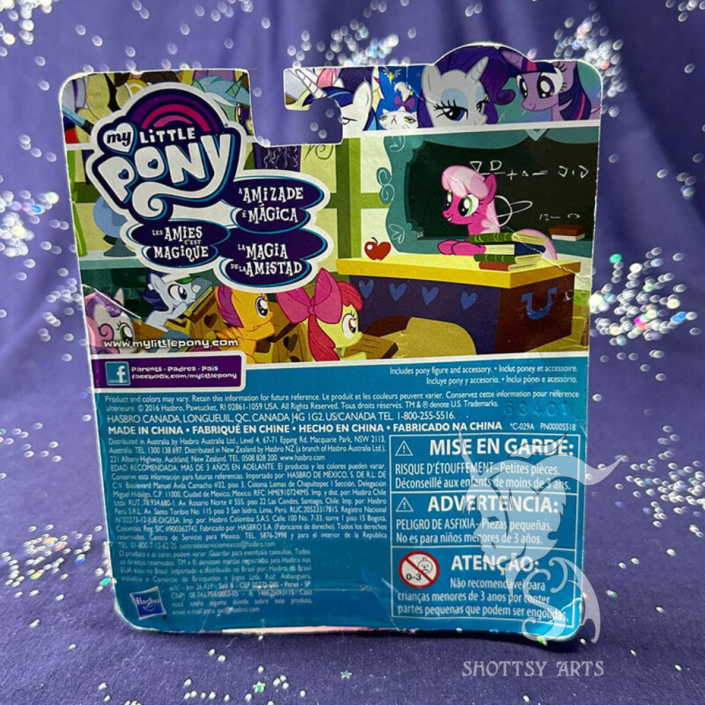 Mip Cheerilee G4.5 Doll