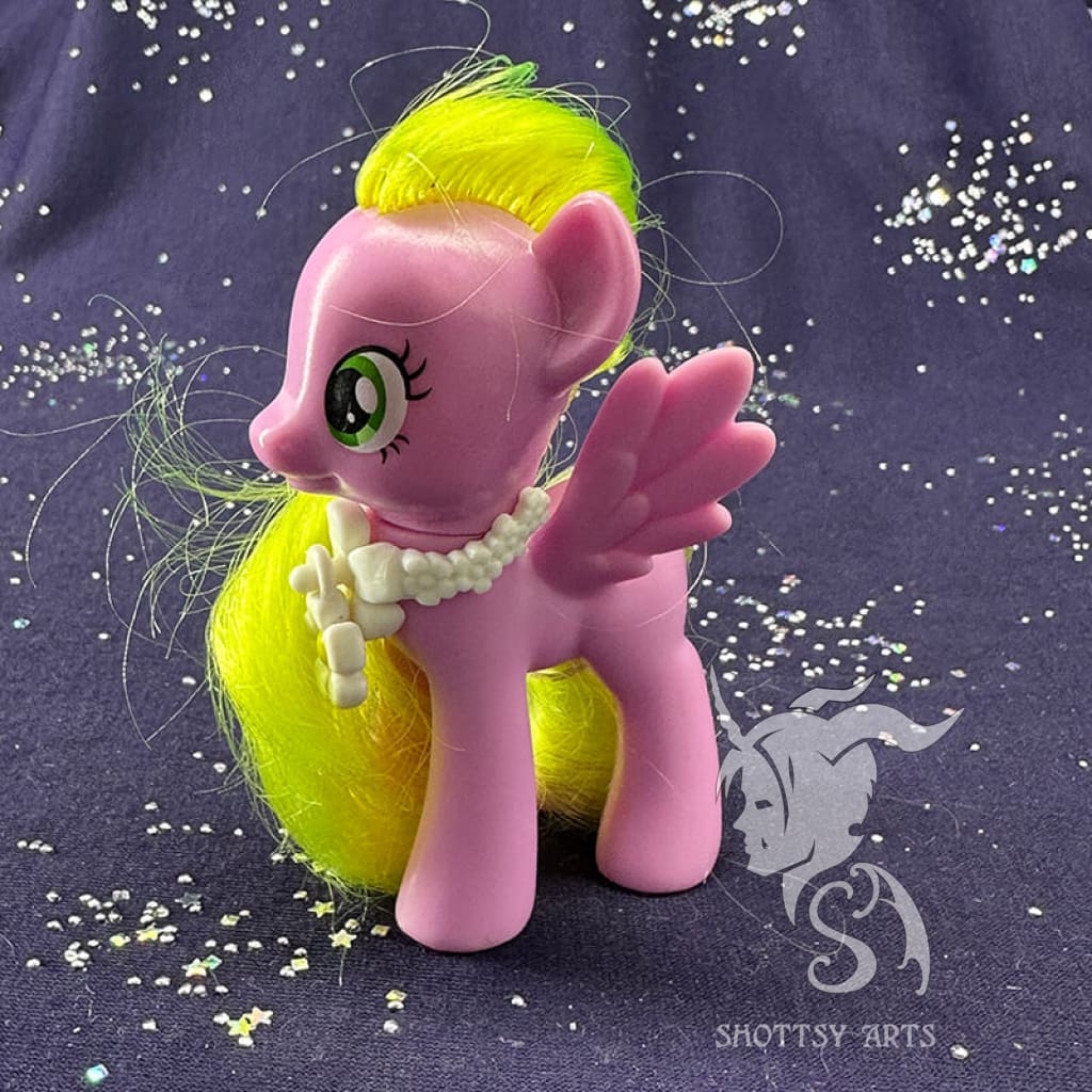 Flower Wishes Doll