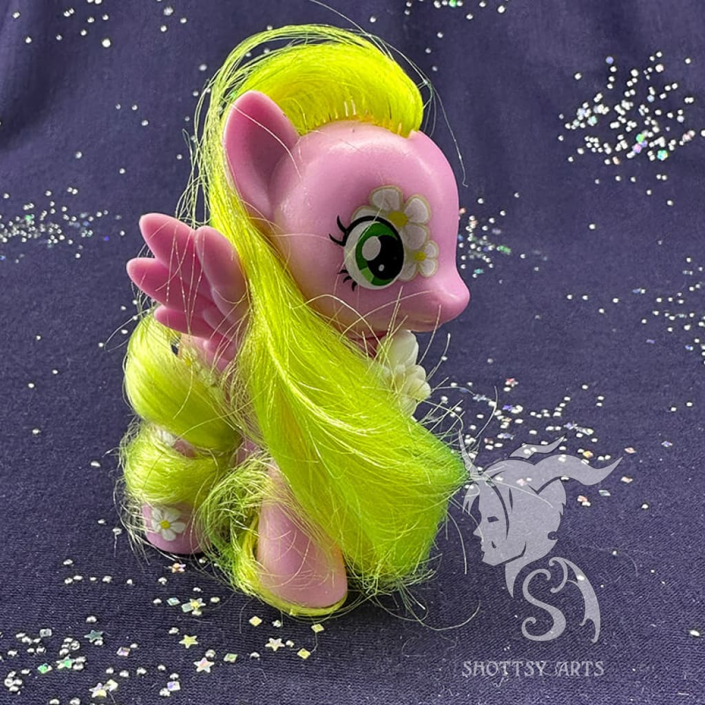 Flower Wishes Doll
