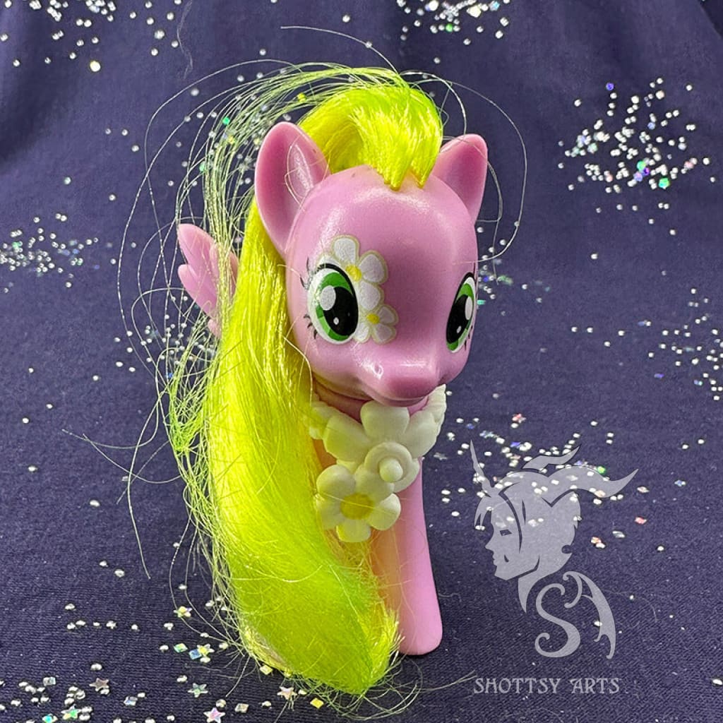 Flower Wishes Doll