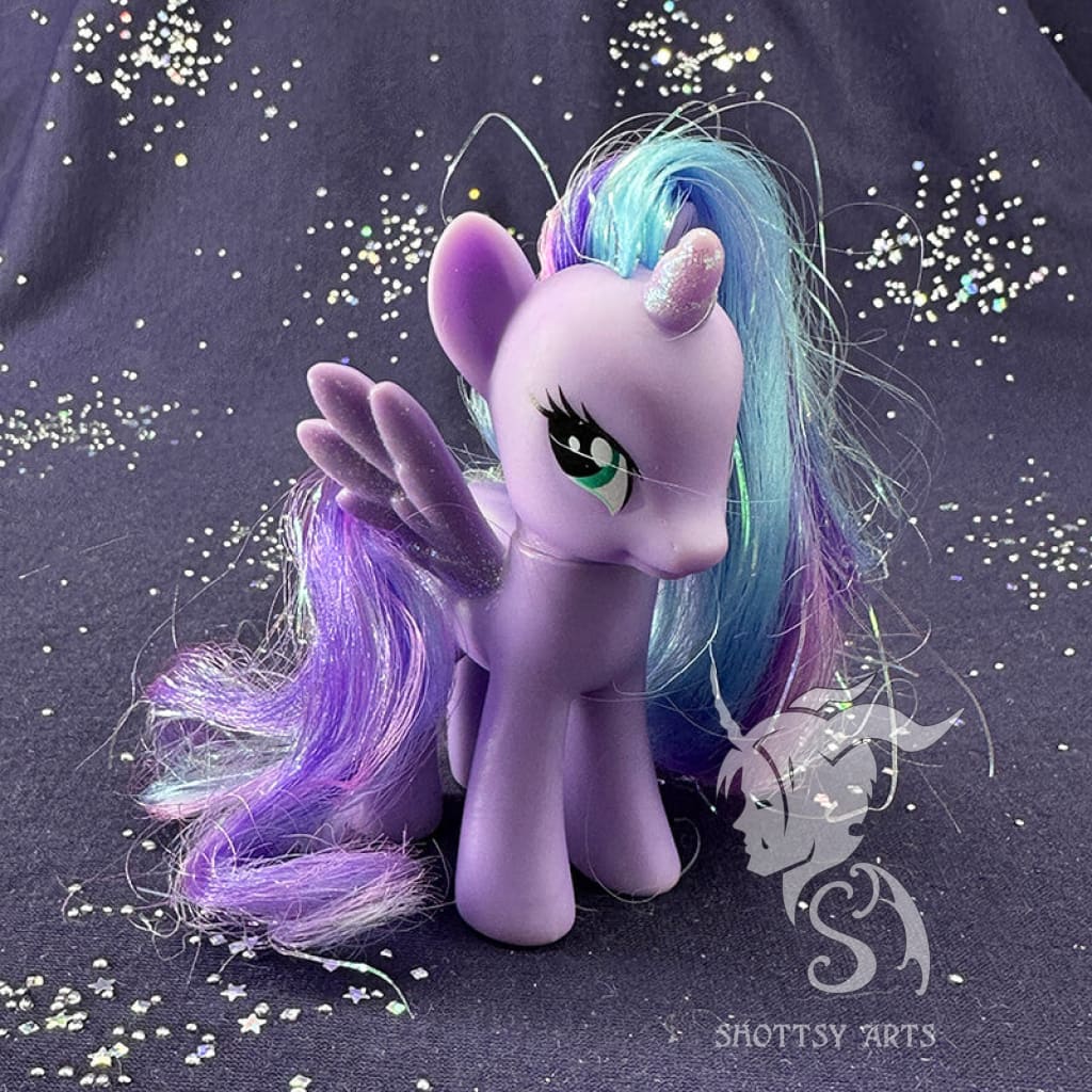 Princess Luna Doll