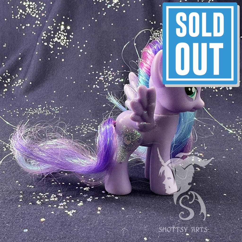 Princess Luna Luna_01 Doll