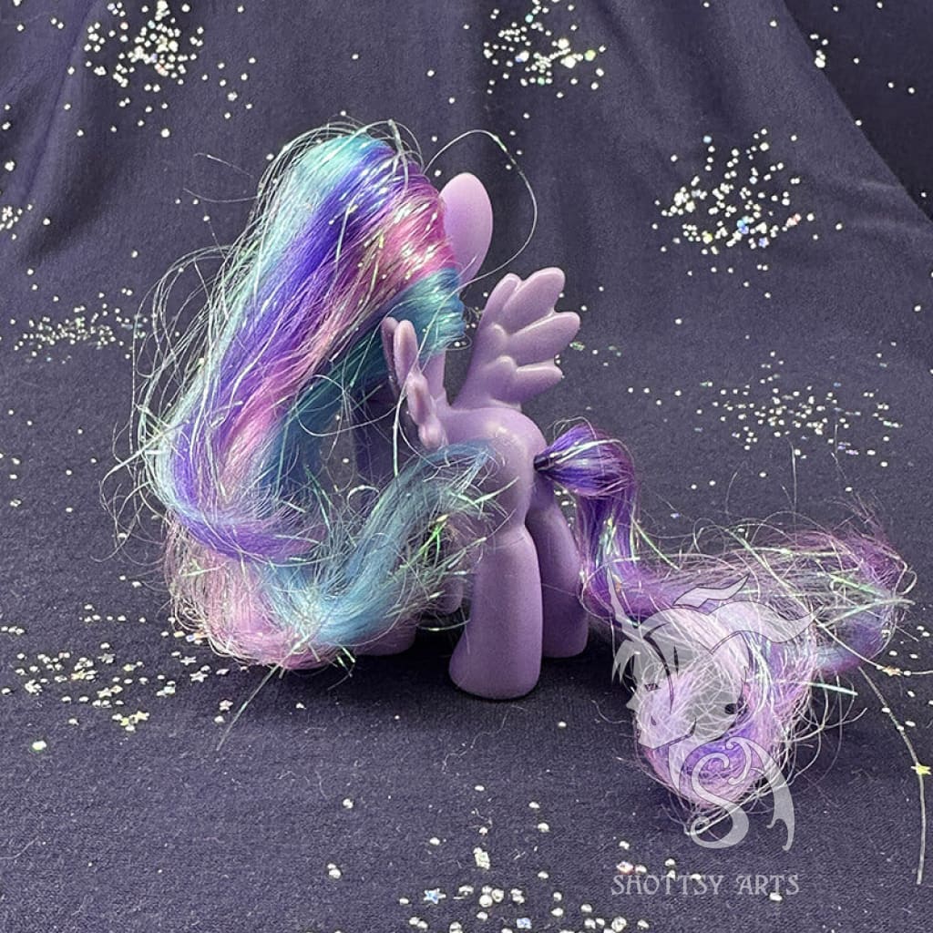 Princess Luna Doll