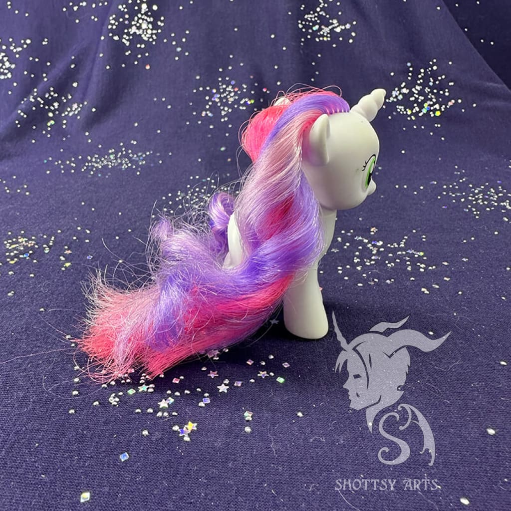 Sweetie Bell Wild Ranbow Doll