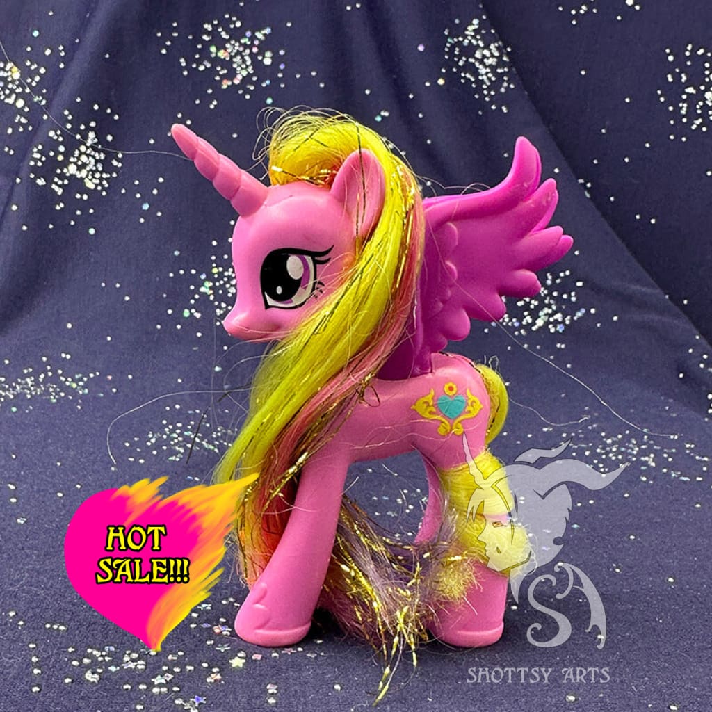 Princess Cadance Cadance_02 Doll