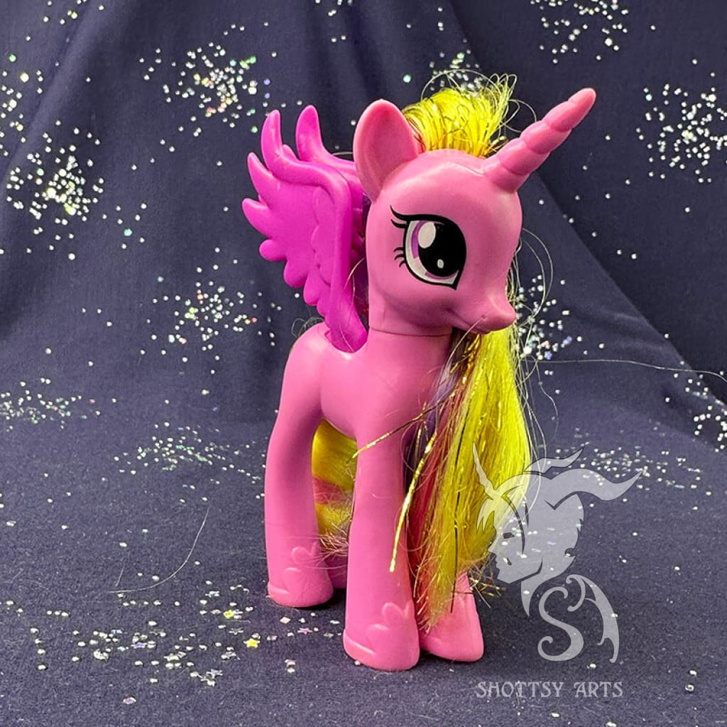 Princess Cadance Doll