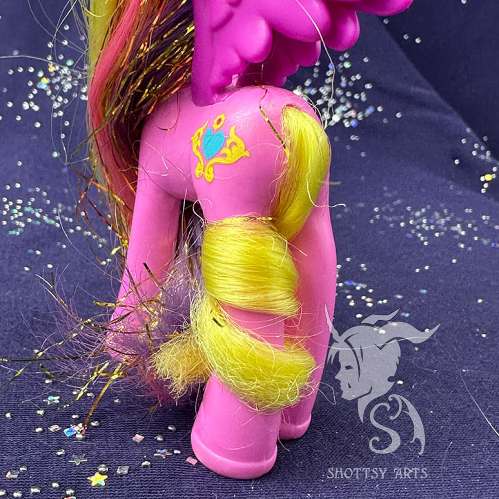 Princess Cadance Doll