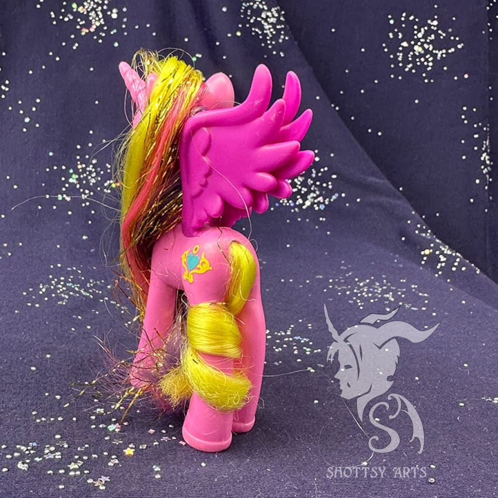 Princess Cadance Doll