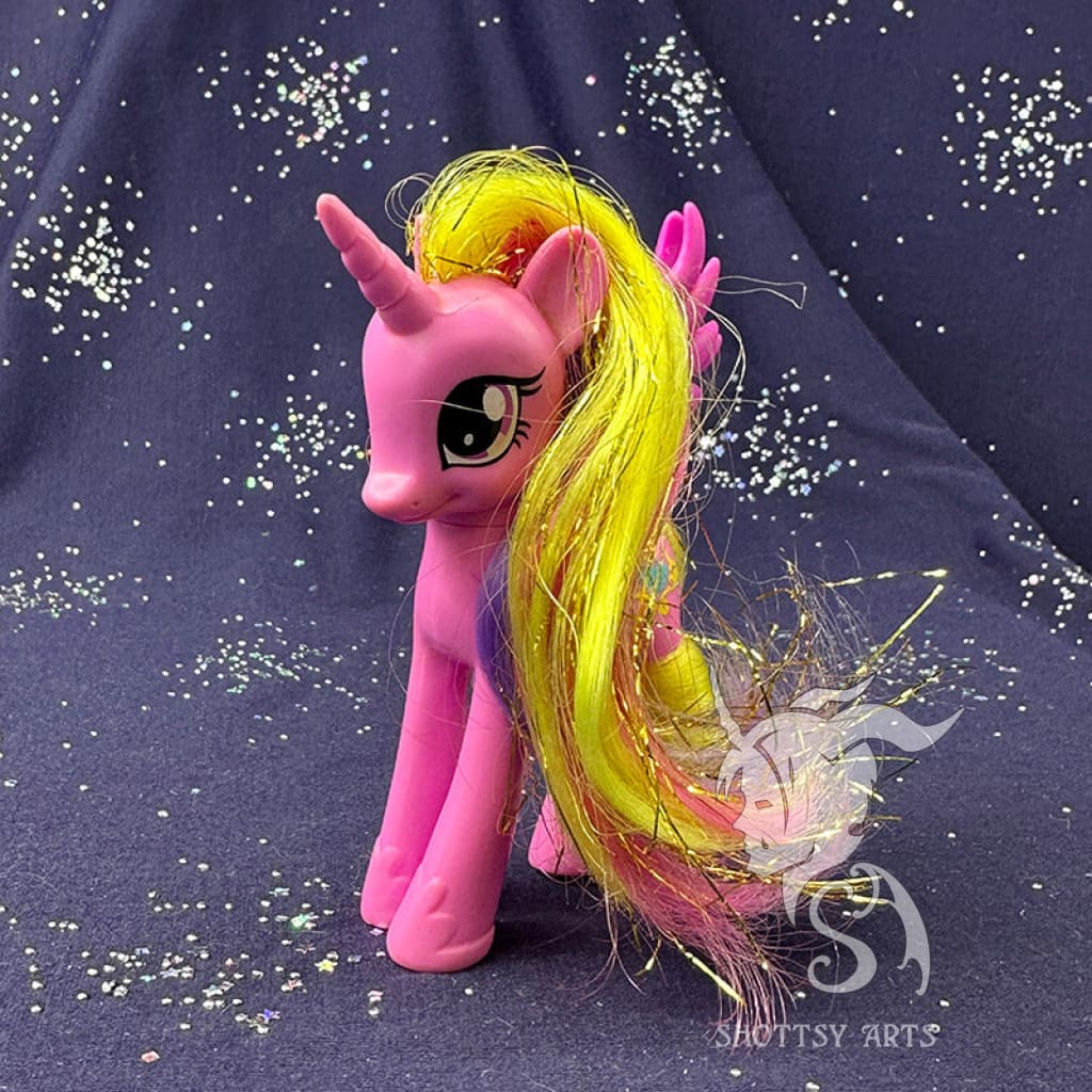 Princess Cadance Doll
