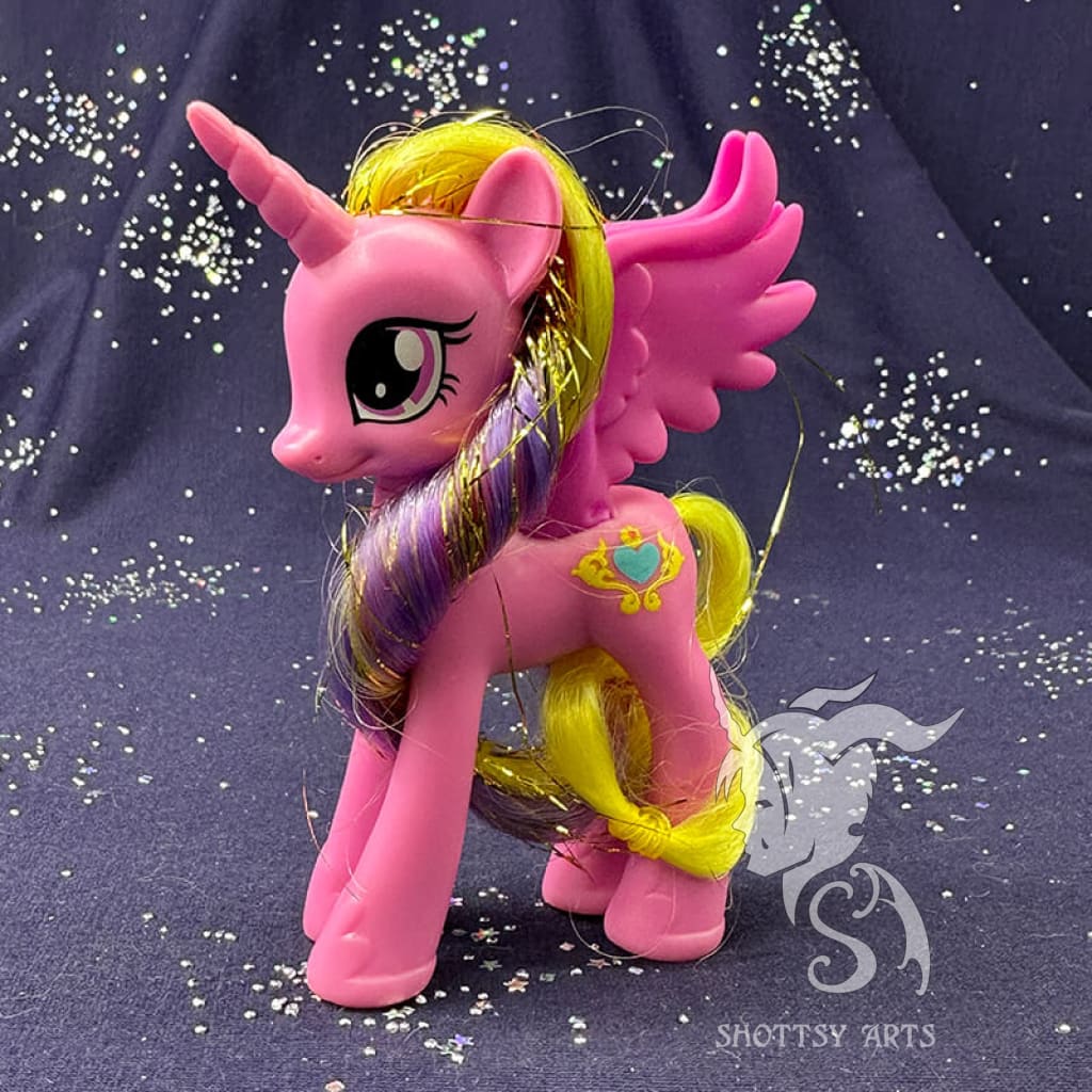 Princess Cadance Cadance_03 Doll