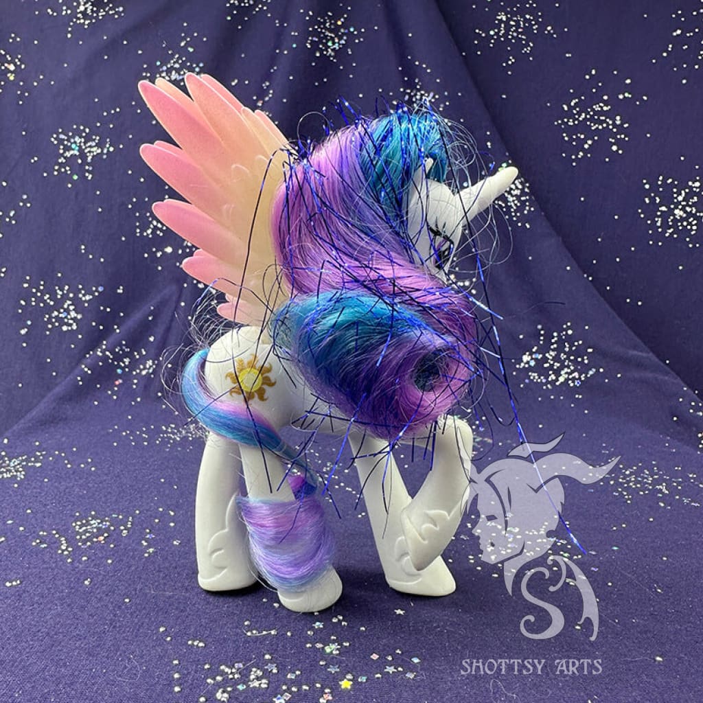 Princess Celestia Doll