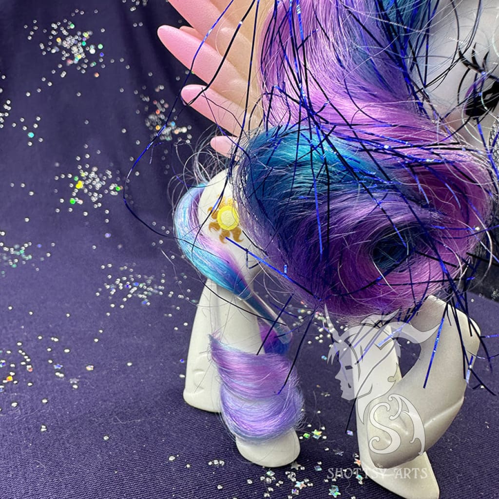 Princess Celestia Doll