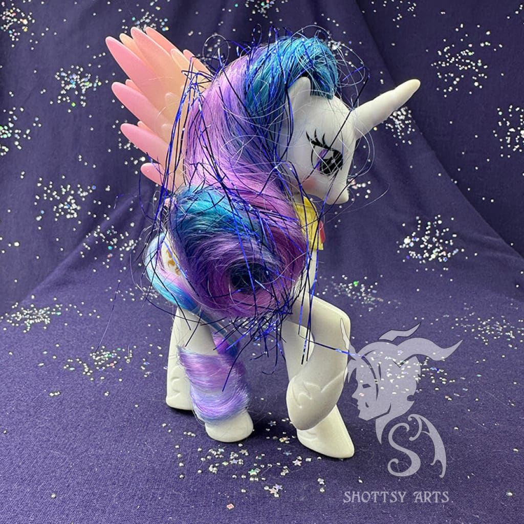 Princess Celestia Doll