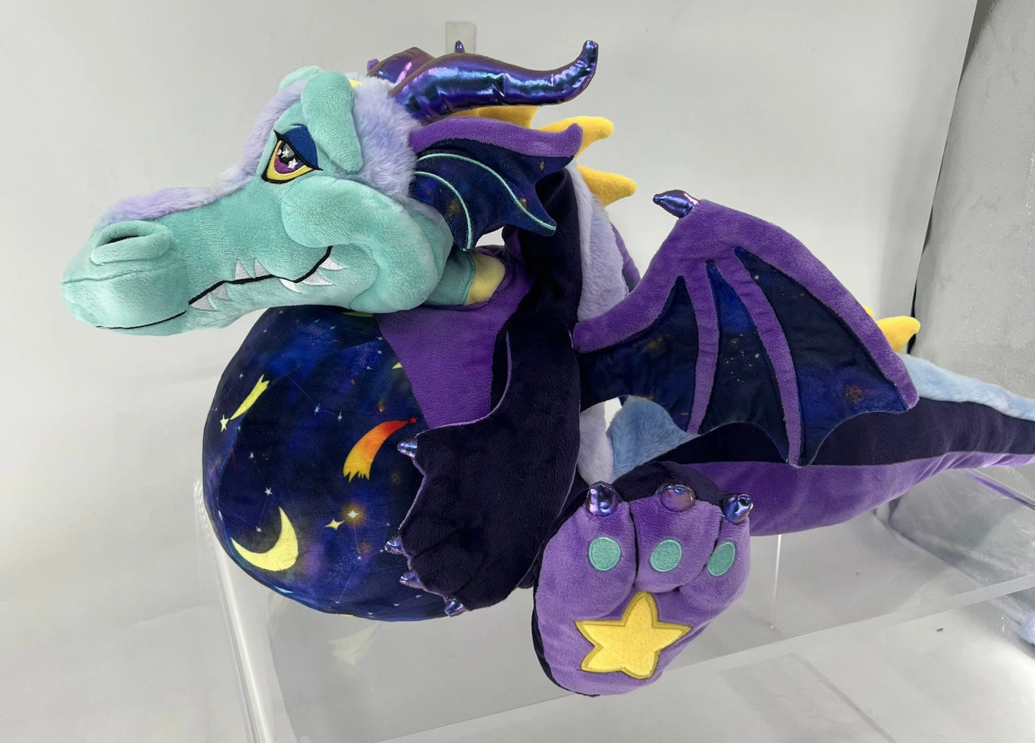 Companion Plush “Star Dreamer” Doll