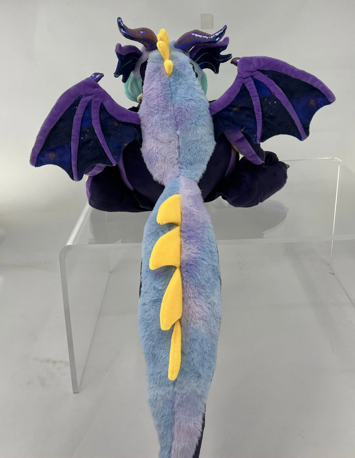 Companion Plush “Star Dreamer” Doll