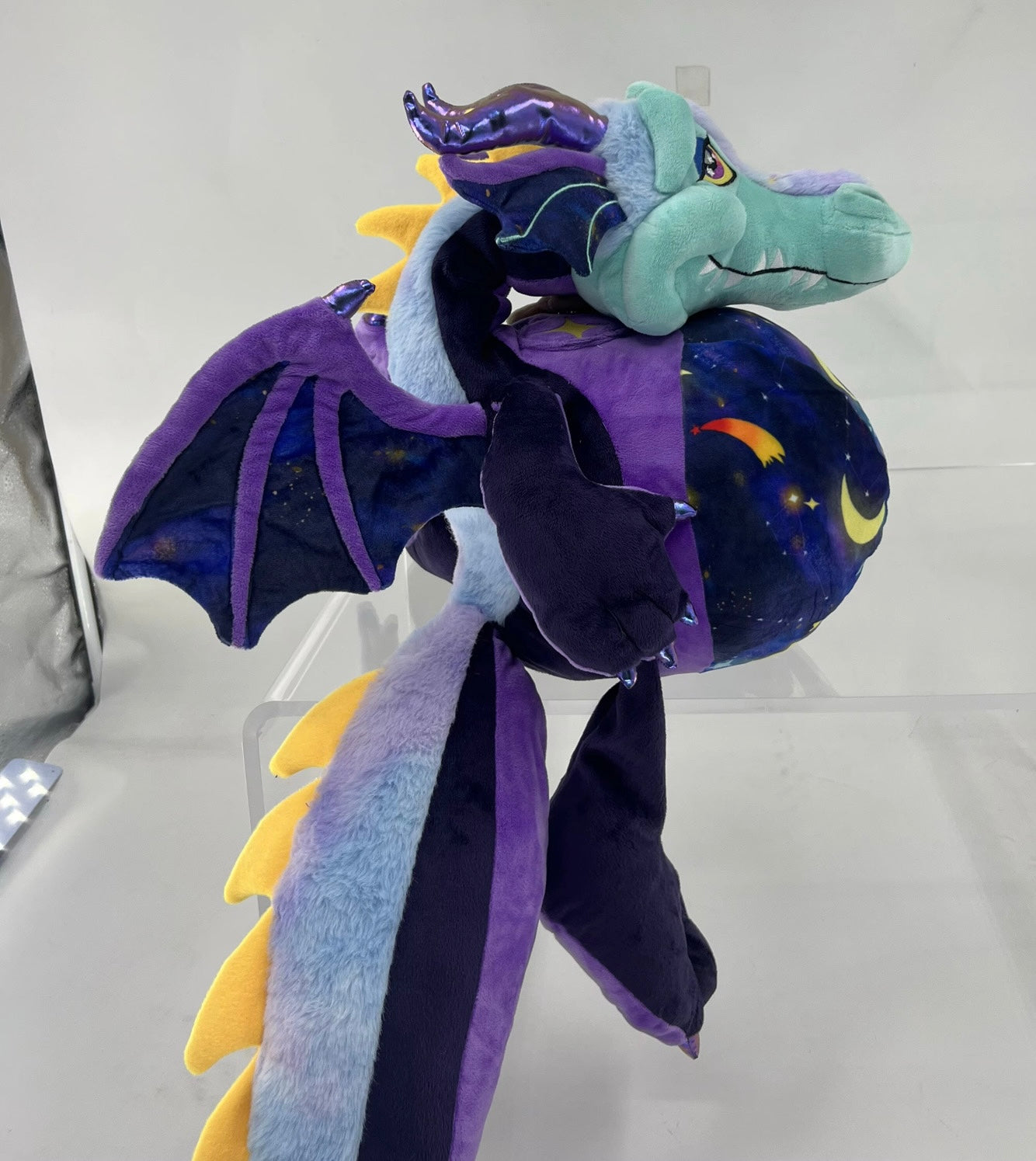 Companion Plush “Star Dreamer” Doll