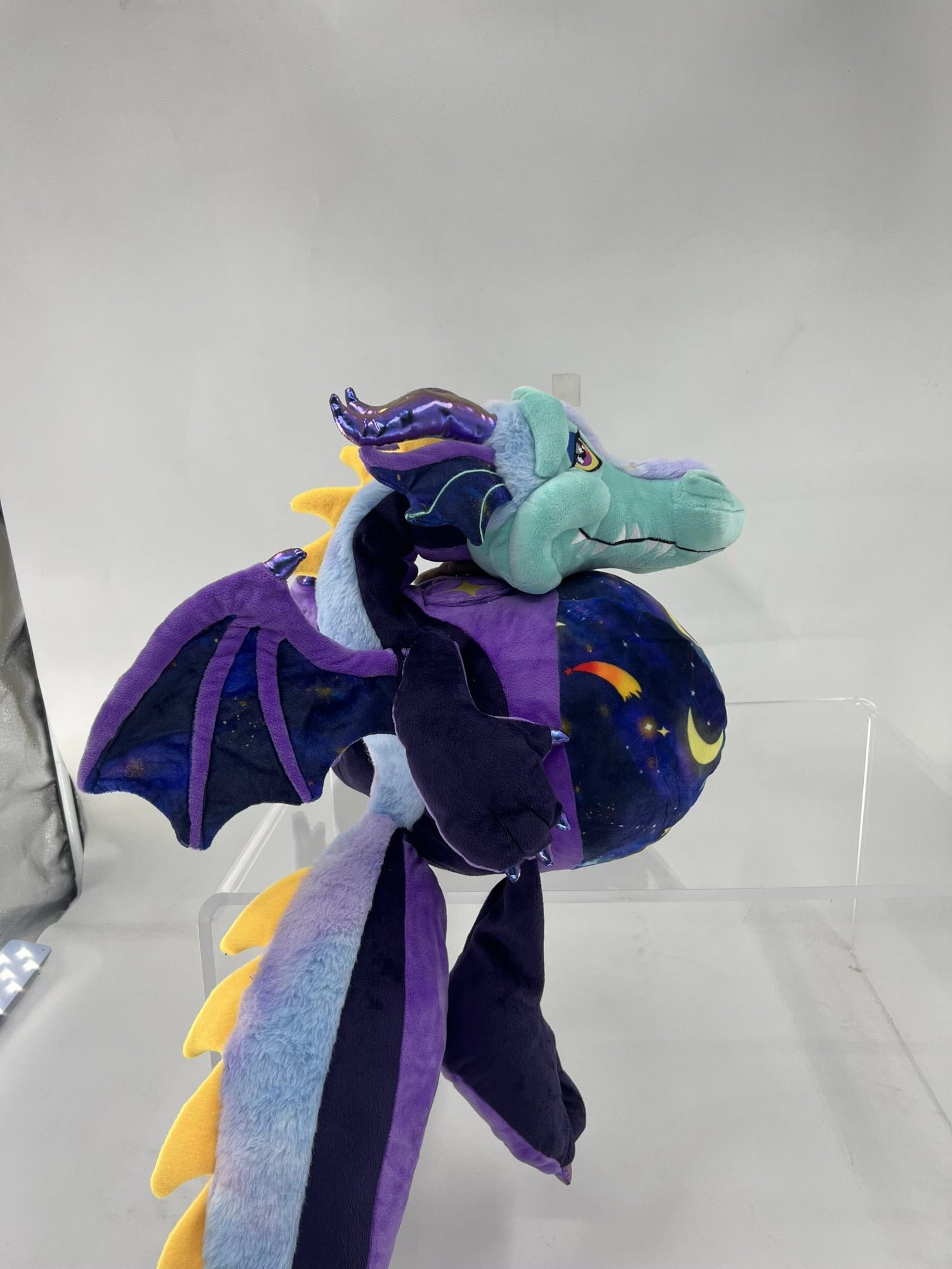 Companion Dragon Plush Holiday Bundle Plush