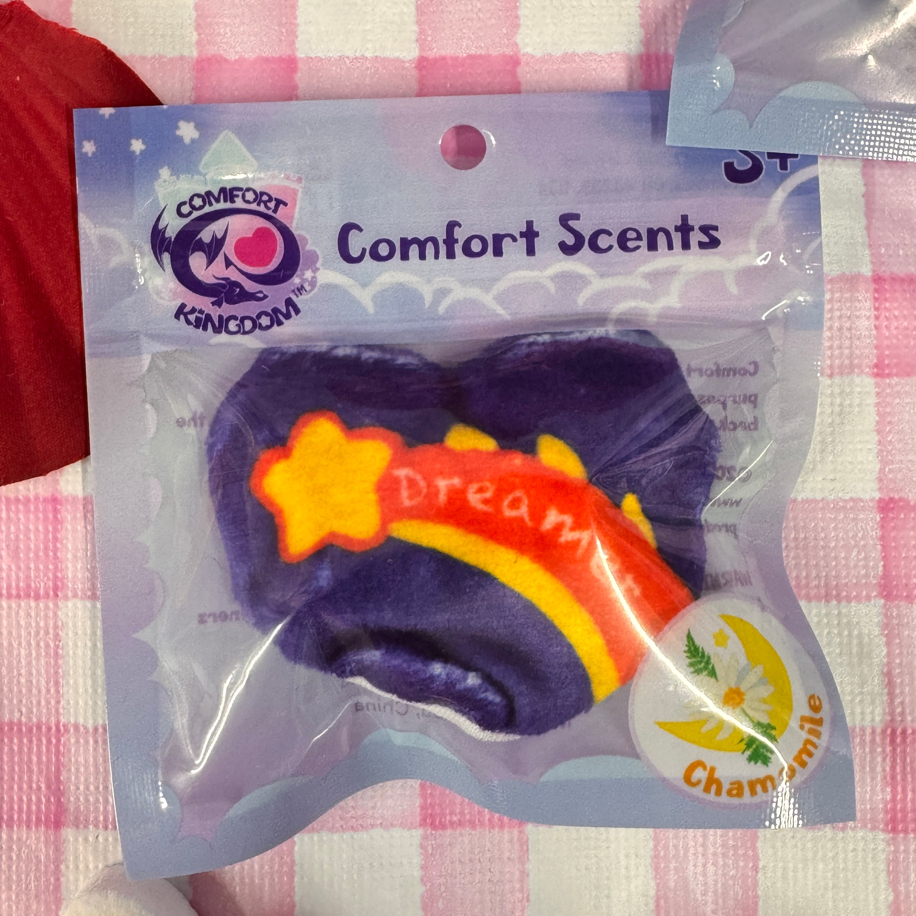 Heart Scents Chamomile