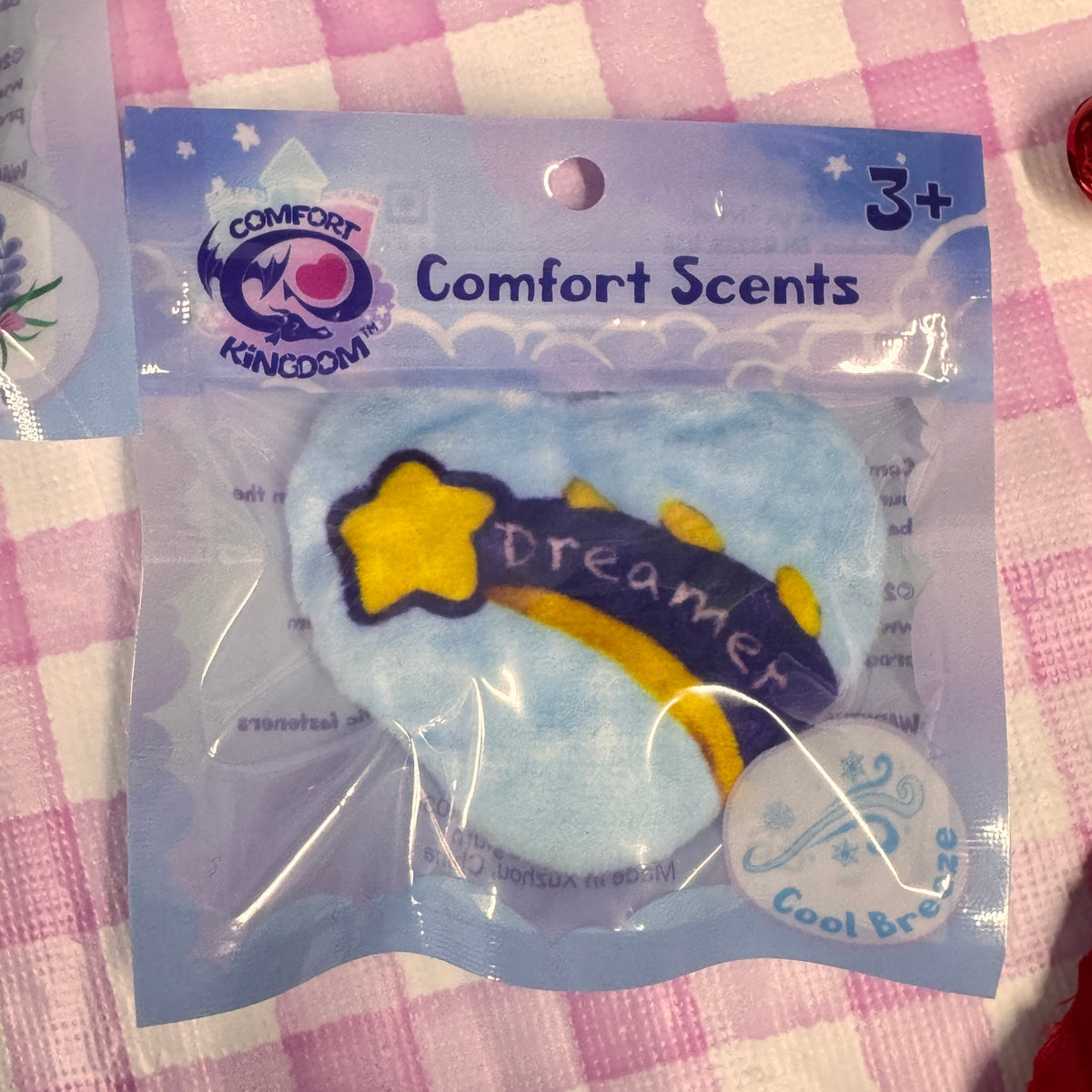 🎁 Heart Scents (100% off)