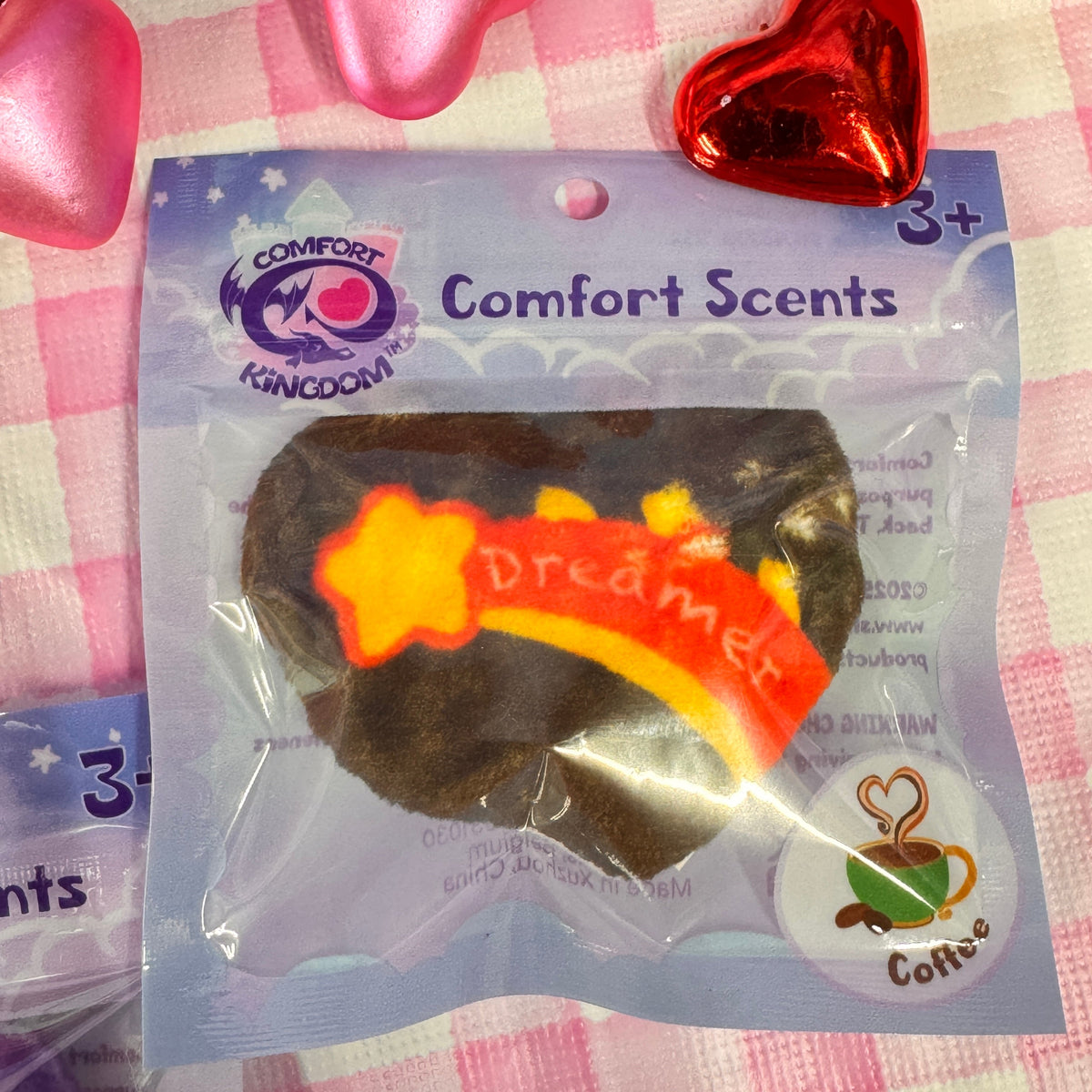 🎁 Heart Scents (100% off)
