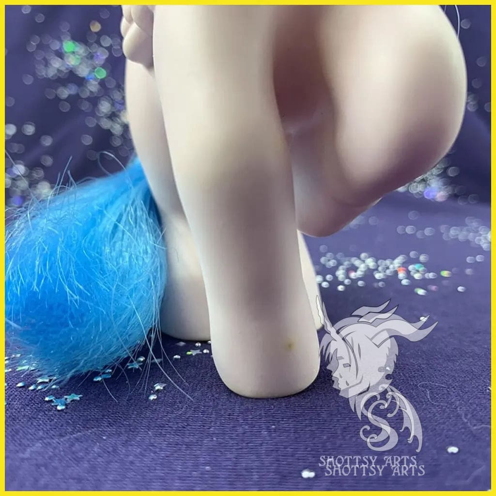 Sprinkles Shottsy Arts
