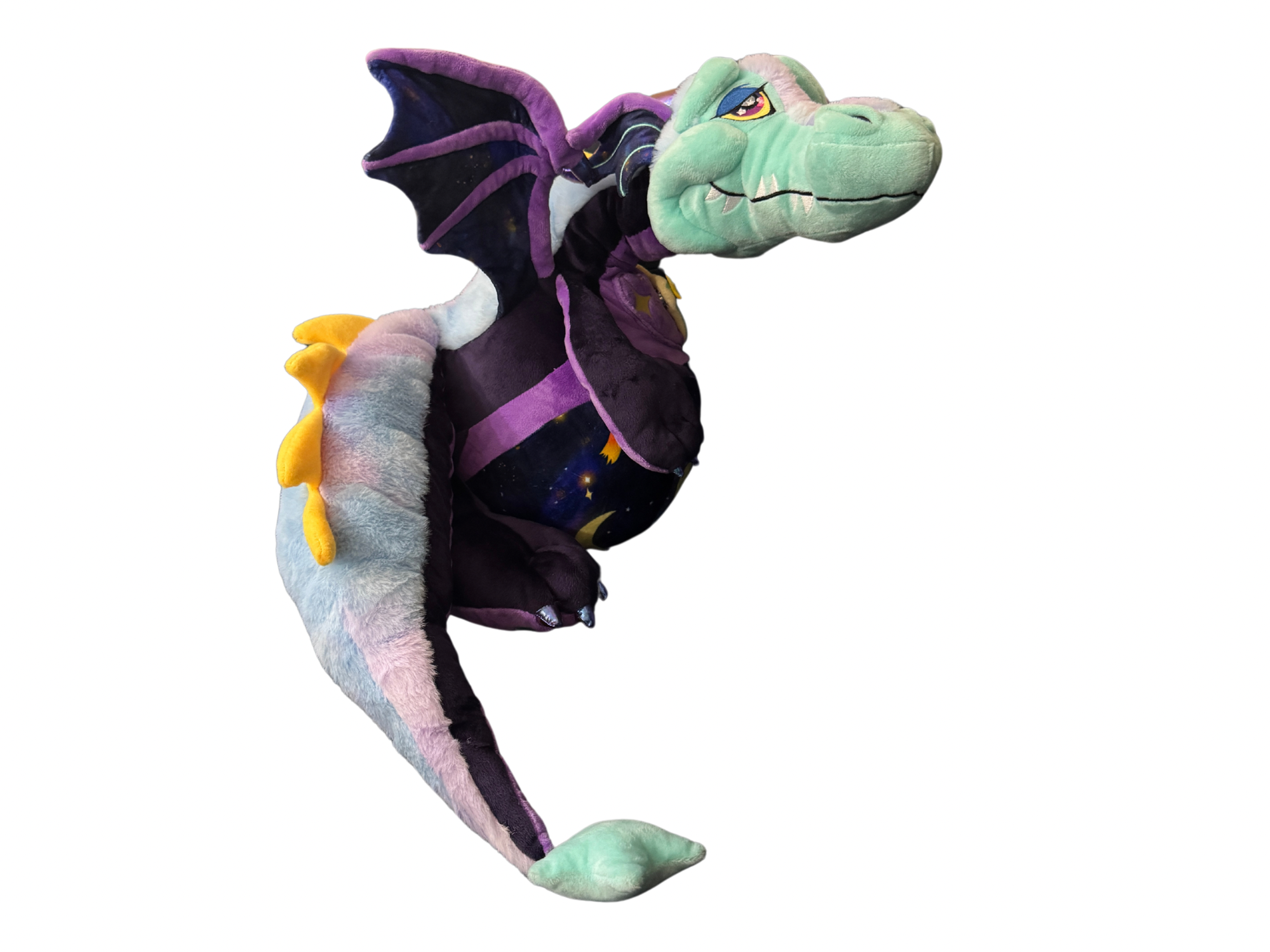 Companion Dragon Plush Holiday Bundle Plush
