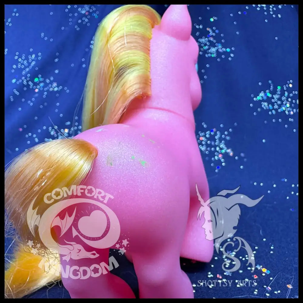 Amberlocks G3