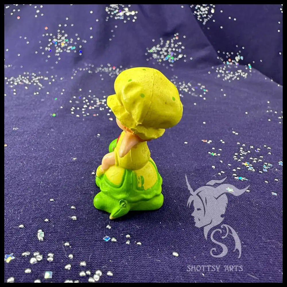 Apple Dumplin Fig Doll