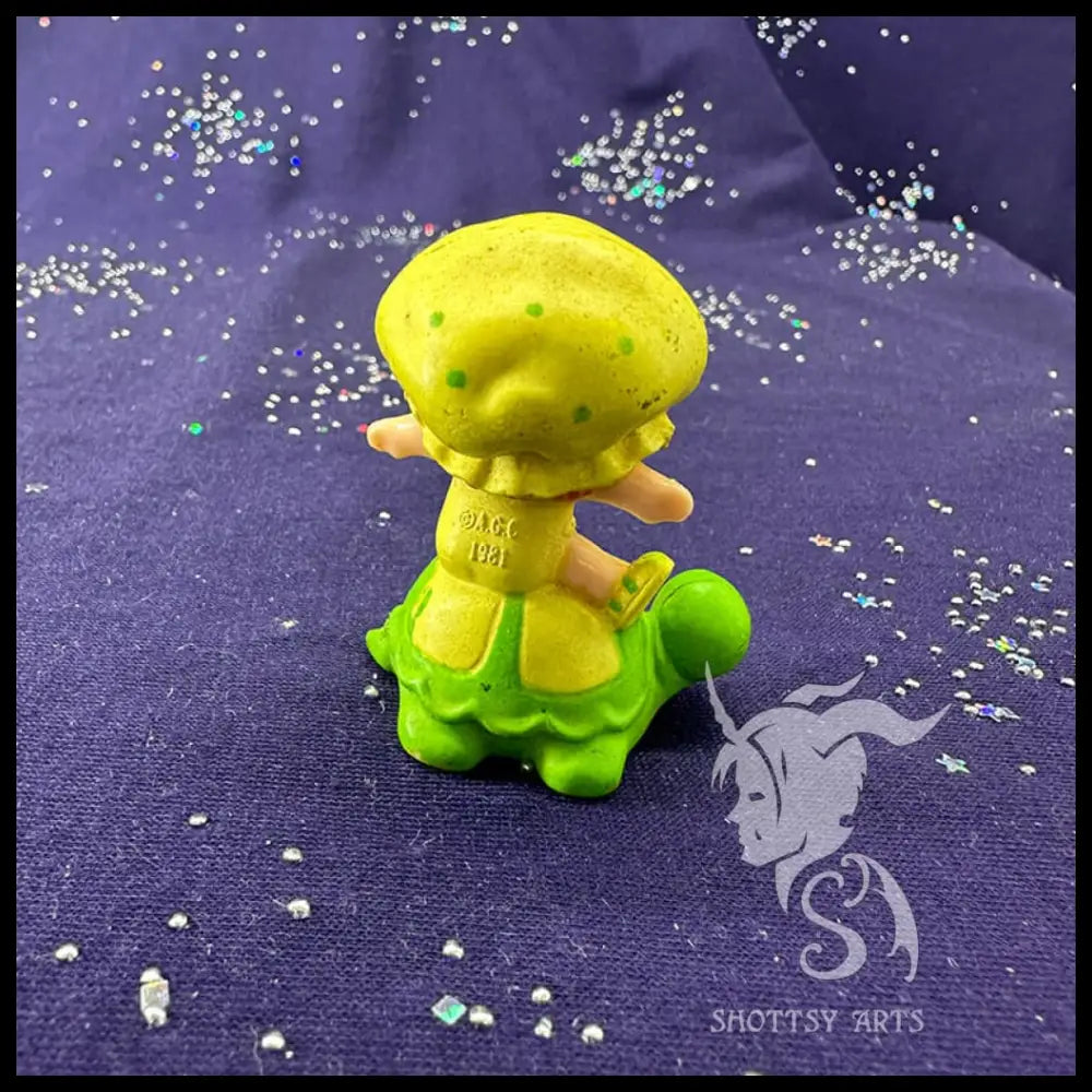 Apple Dumplin Fig Doll