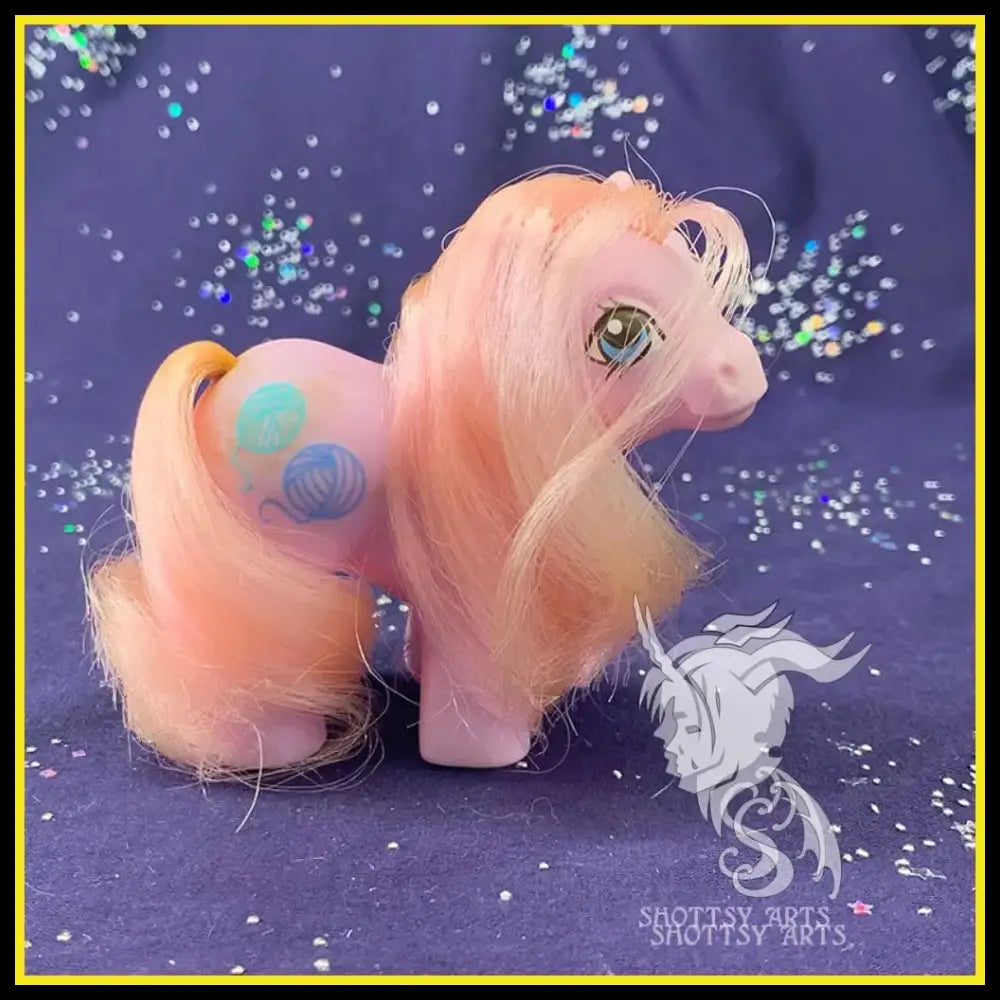 Baby Fleecy Shottsy Arts