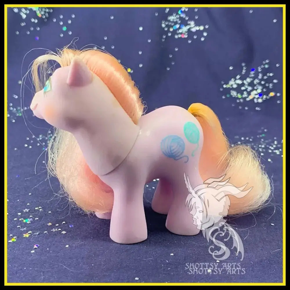Baby Fleecy Shottsy Arts