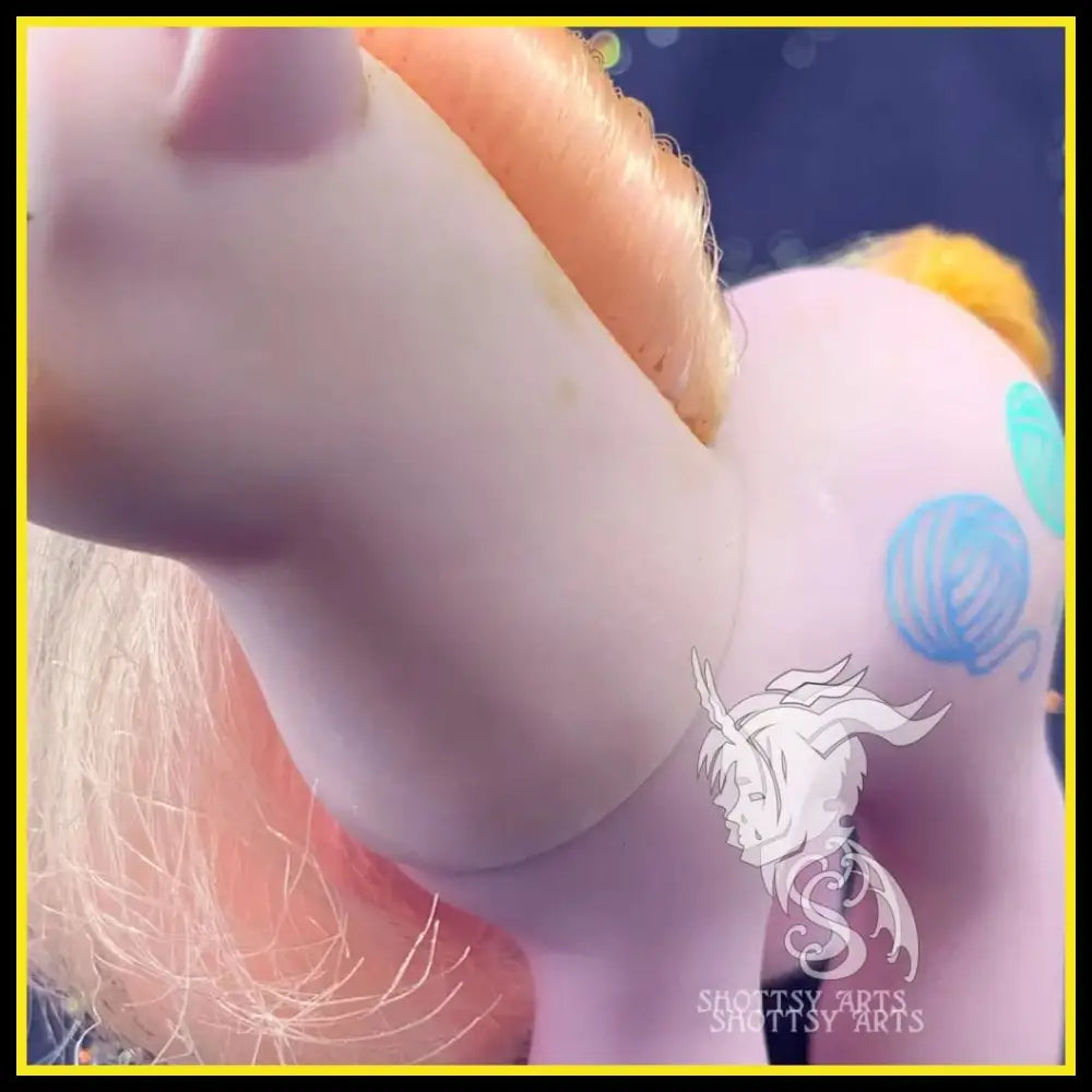 Baby Fleecy Shottsy Arts