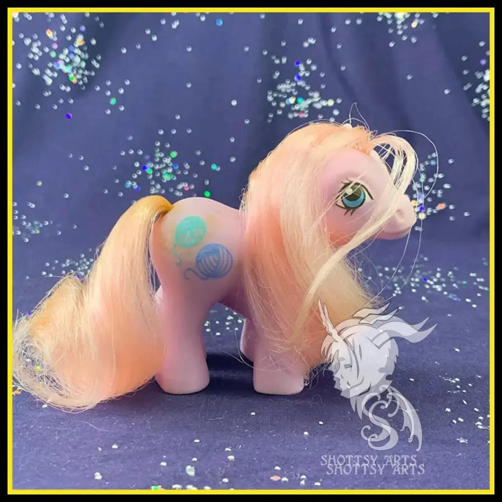 Baby Fleecy Shottsy Arts