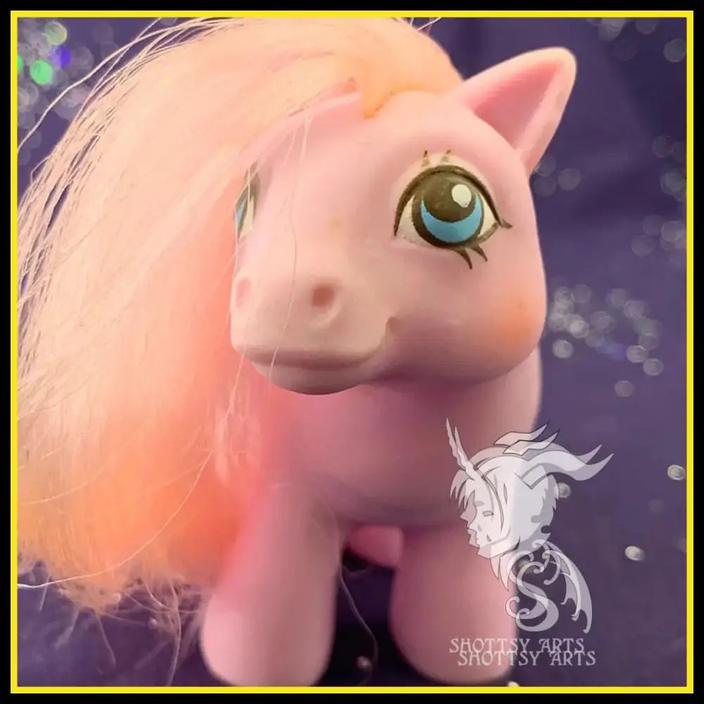 Baby Fleecy Shottsy Arts