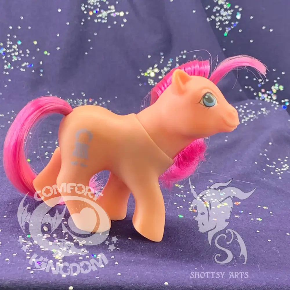 Baby Sweet Stuff Shottsy Arts