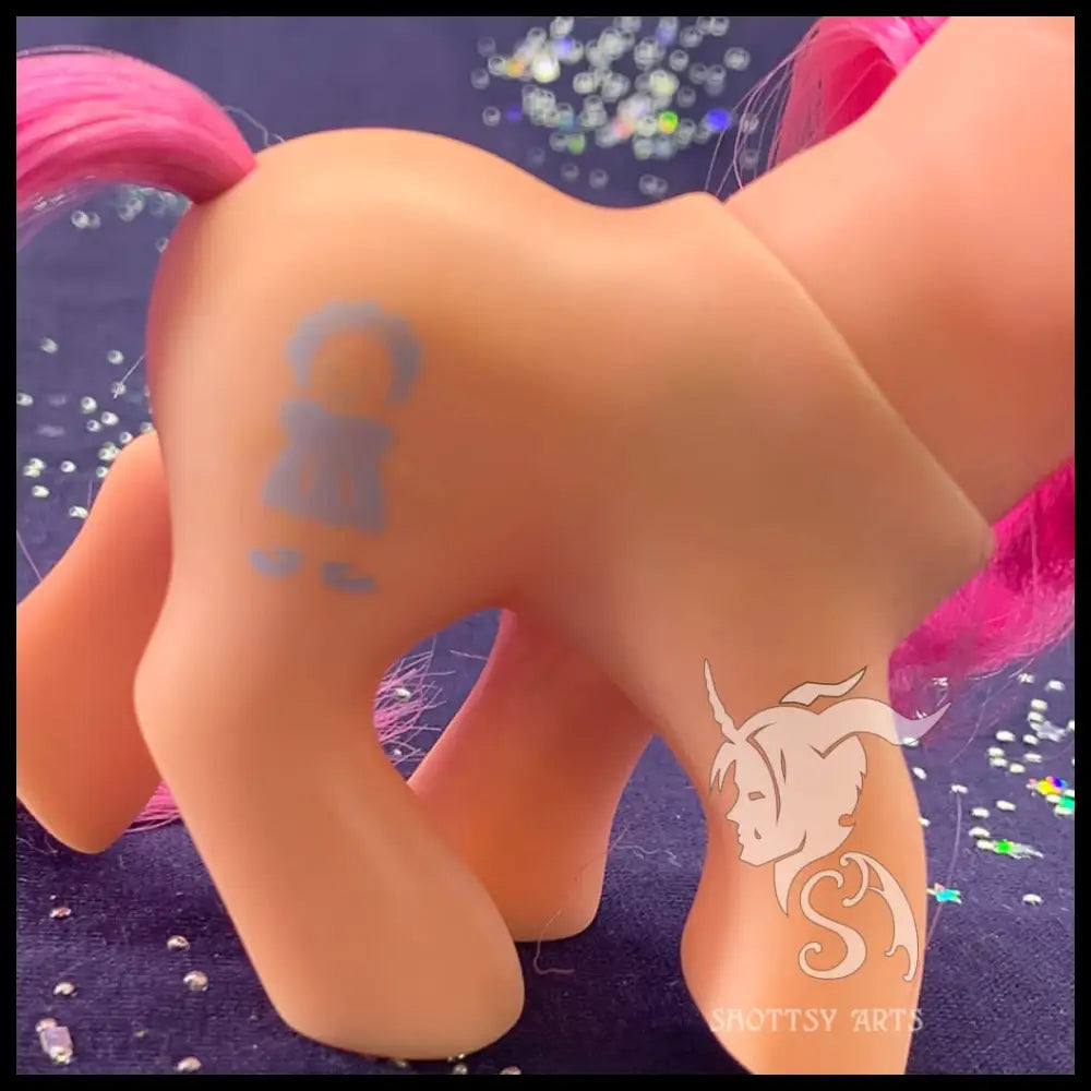 Baby Sweet Stuff Shottsy Arts