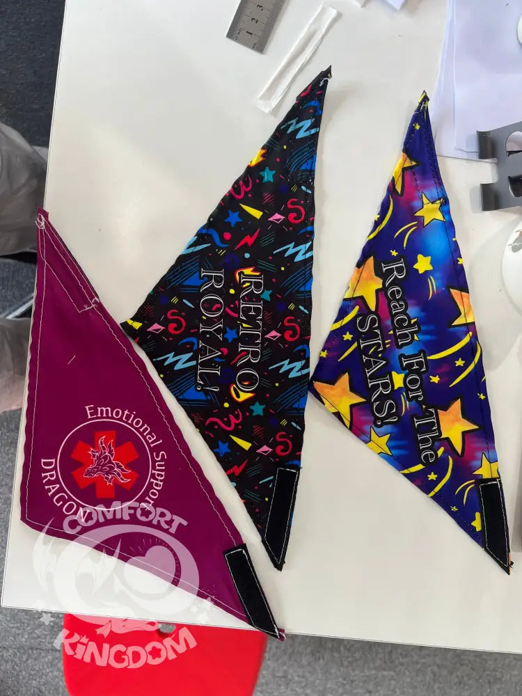 Bandanas Apparel & Accessories