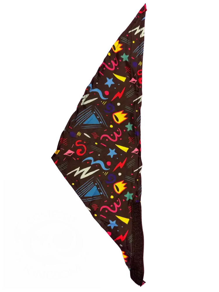 Bandanas Apparel & Accessories