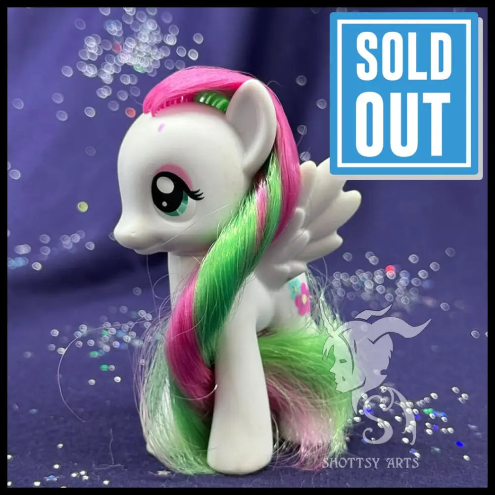 Blossomforth Blossomforth_01 Doll
