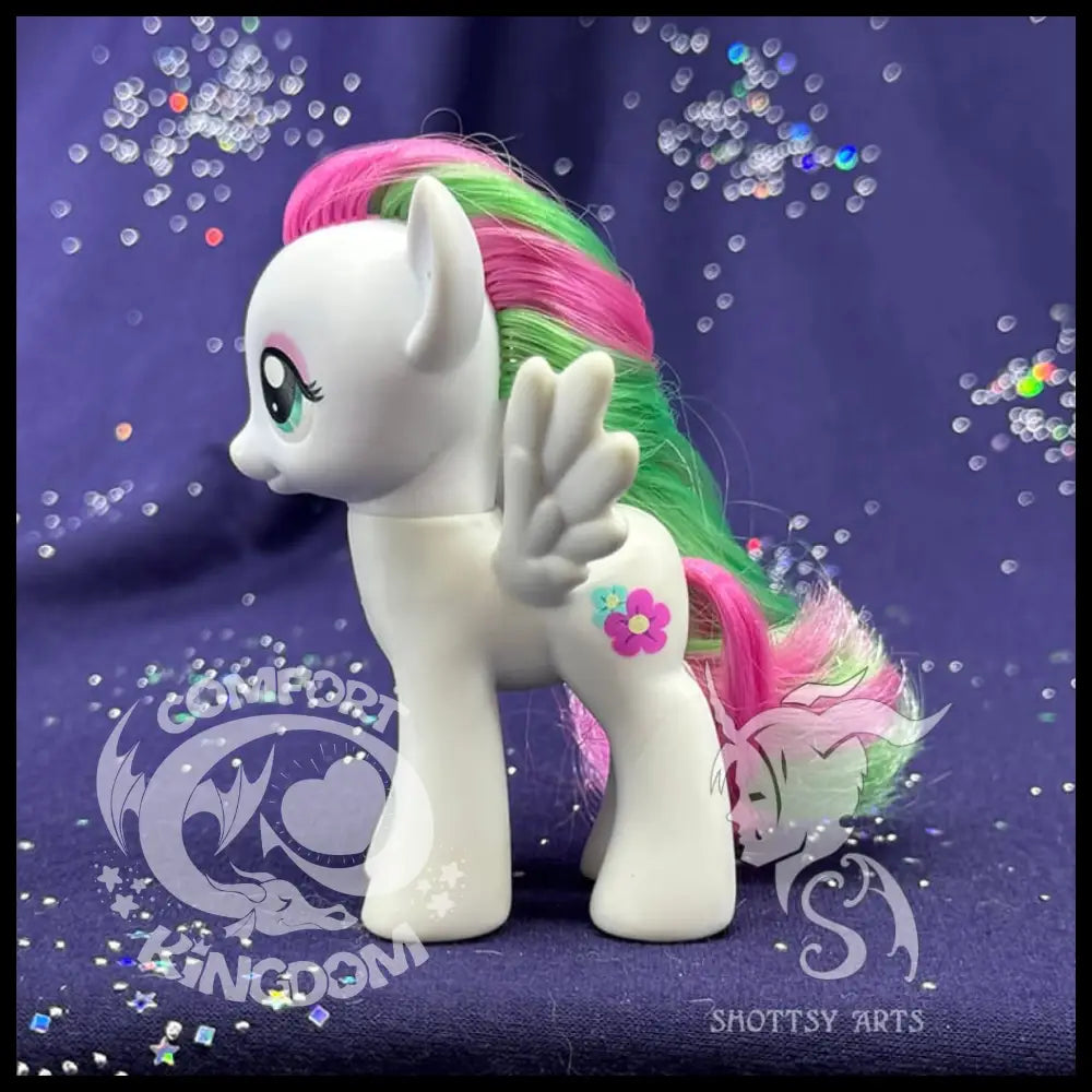 Blossomforth Doll