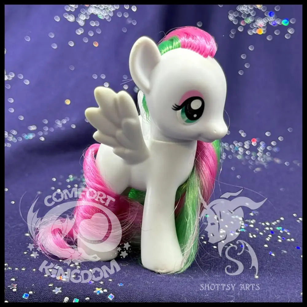 Blossomforth Doll