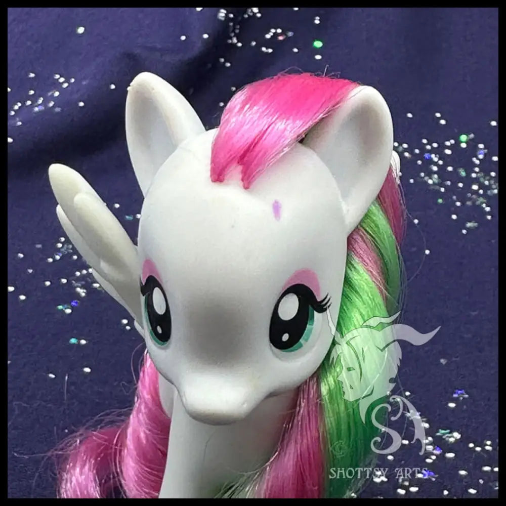 Blossomforth Doll