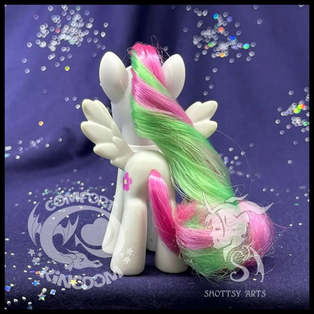 Blossomforth Doll