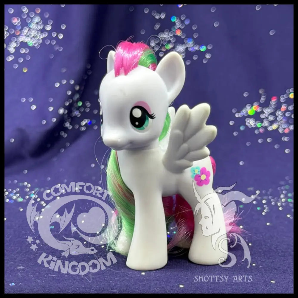 Blossomforth Doll