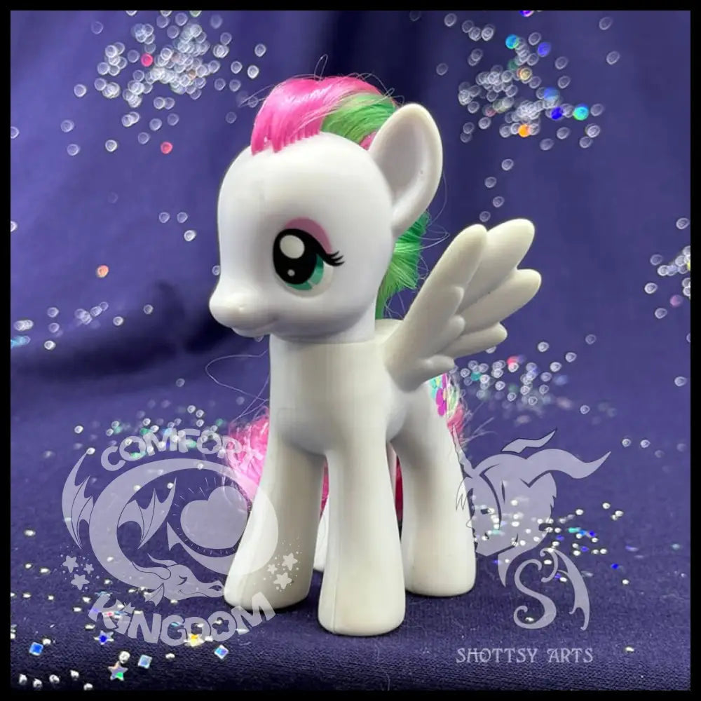 Blossomforth Doll