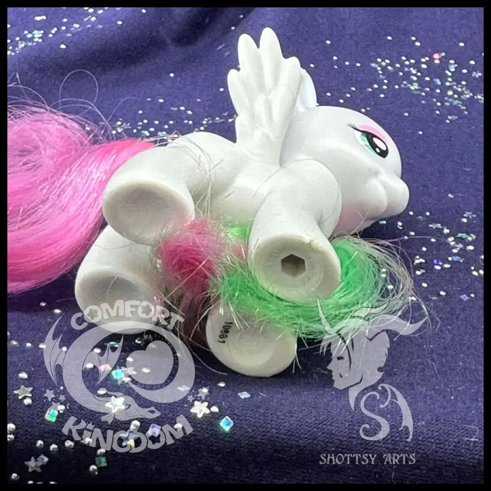 Blossomforth Doll