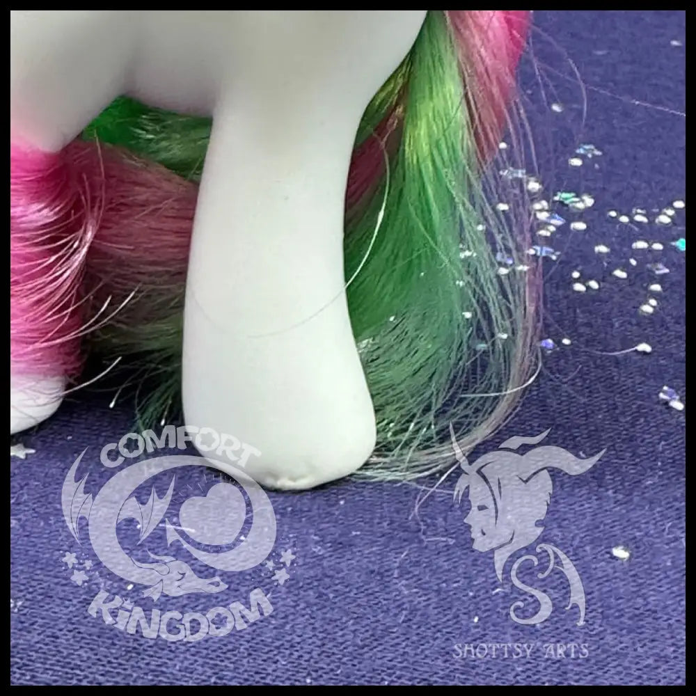 Blossomforth Doll