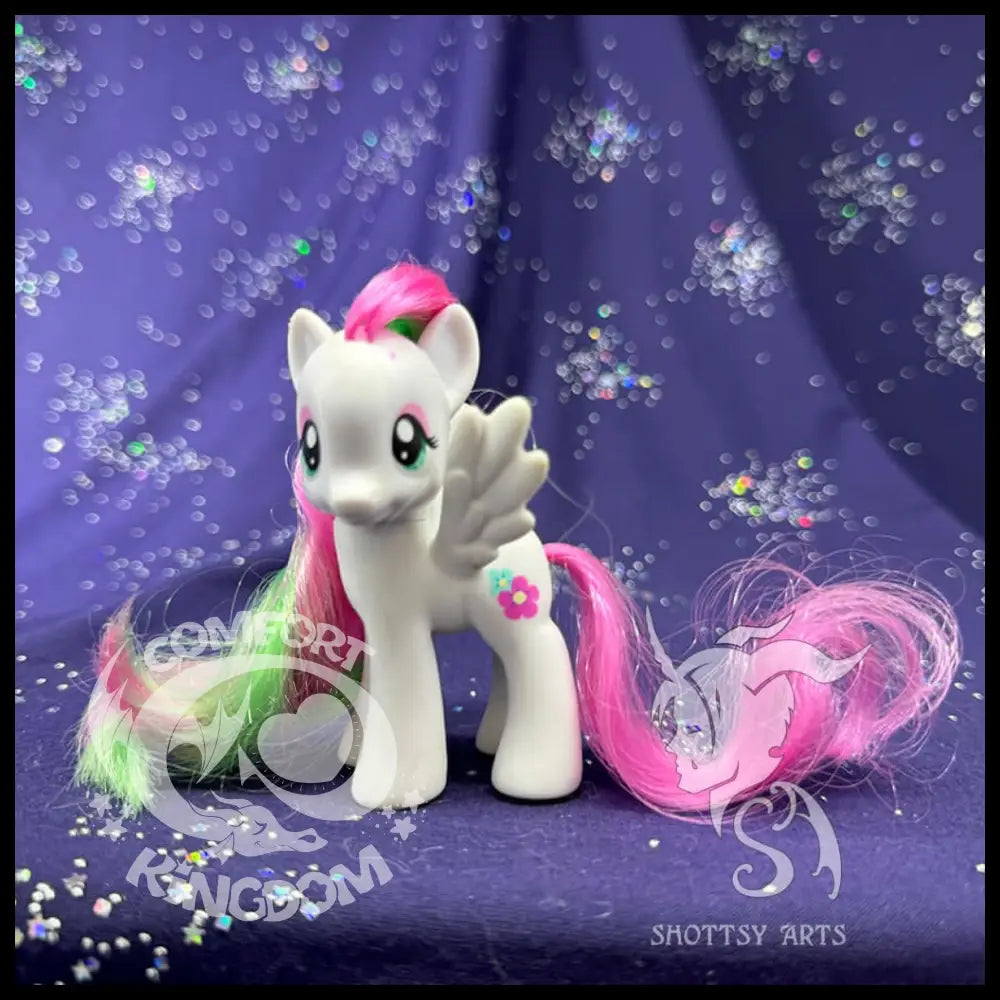 Blossomforth Doll