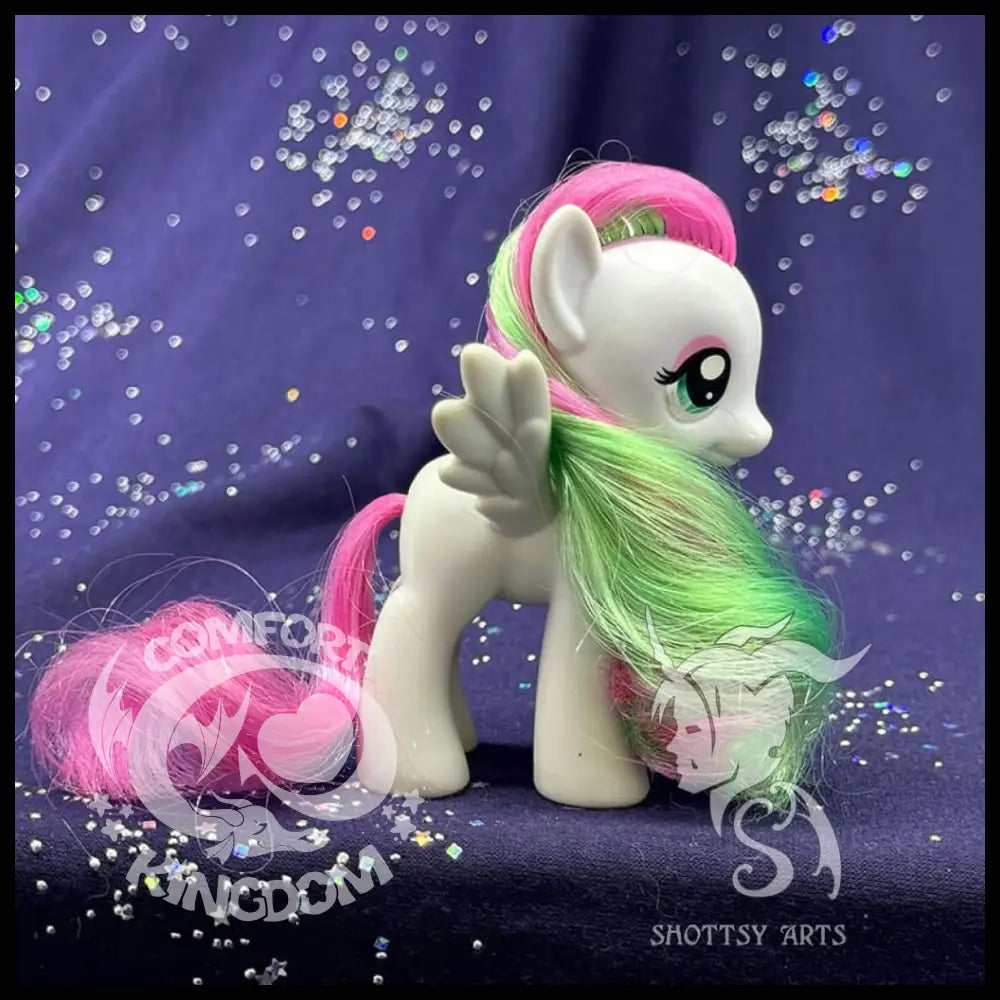 Blossomforth Doll